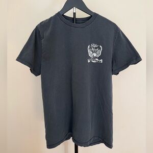 Brandy Melville Graphic Bike Week T-Shirt